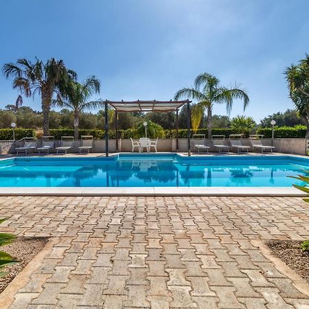 Villa Santa Croce سانتا كروتْشّي كاميرينا المظهر الخارجي الصورة