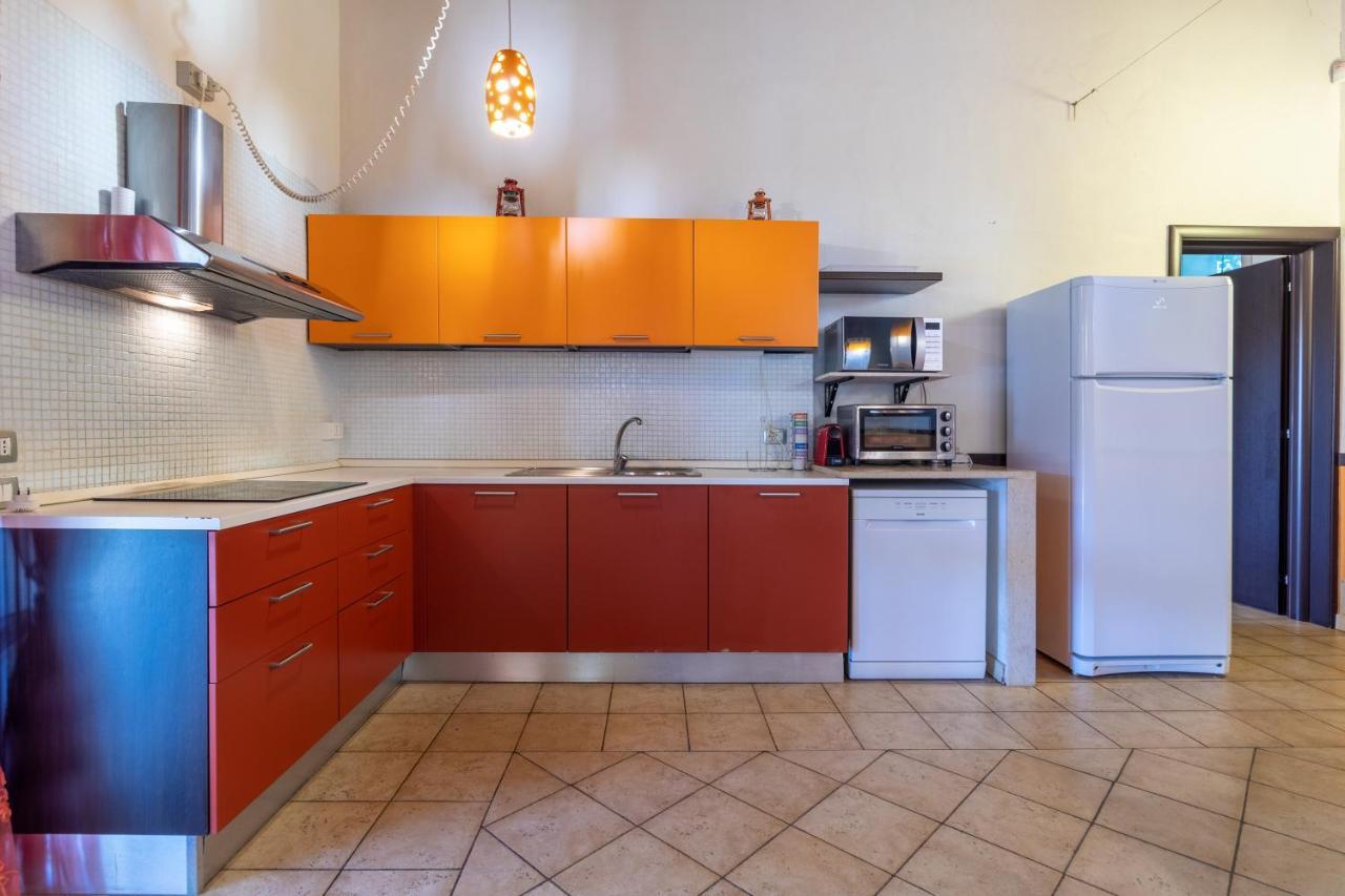 Villa Santa Croce سانتا كروتْشّي كاميرينا المظهر الخارجي الصورة