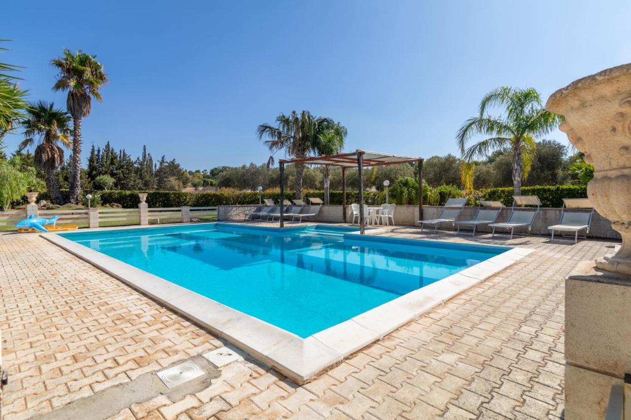 Villa Santa Croce سانتا كروتْشّي كاميرينا المظهر الخارجي الصورة
